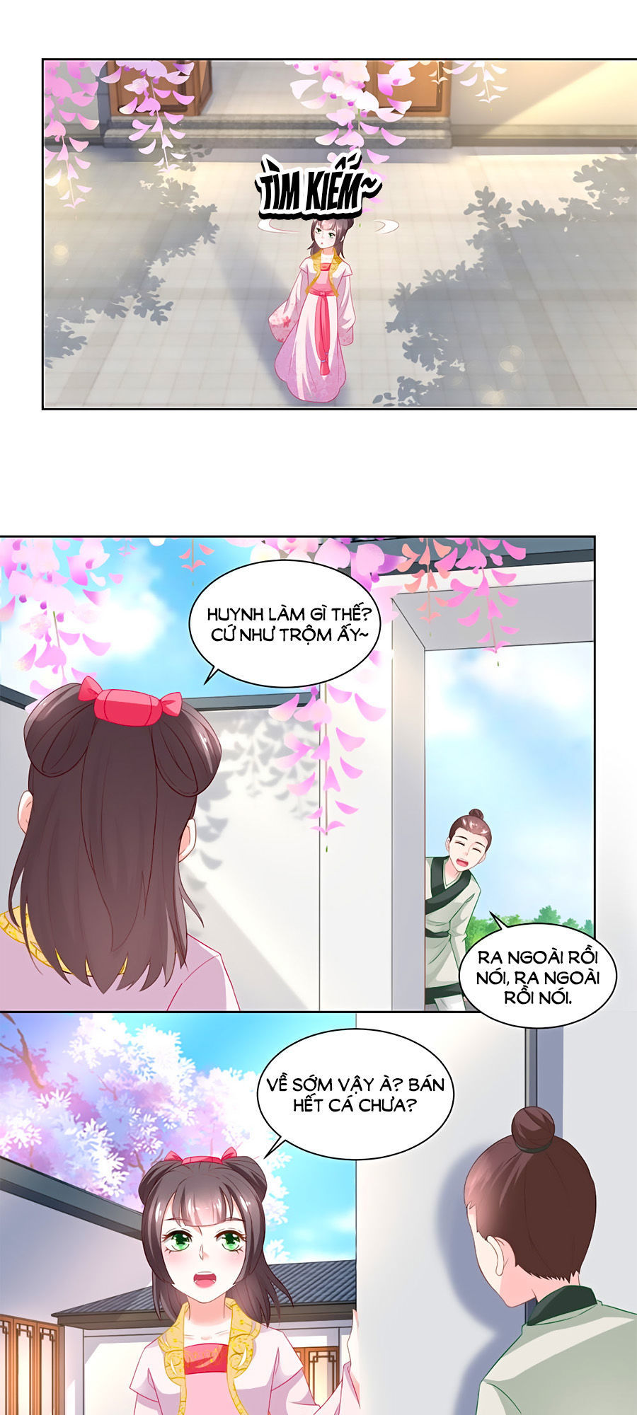 Nông Nữ Thù Sắc Chapter 88 - Trang 2