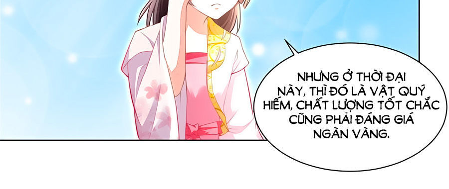 Nông Nữ Thù Sắc Chapter 88 - Trang 2