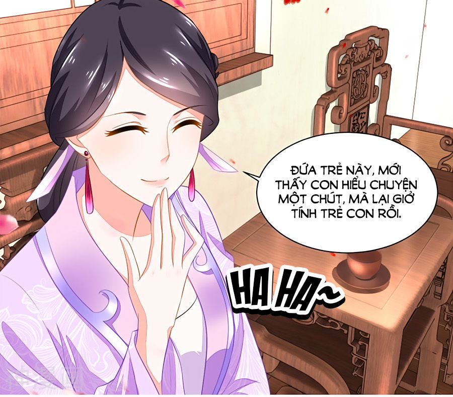 Nông Nữ Thù Sắc Chapter 90 - Trang 2