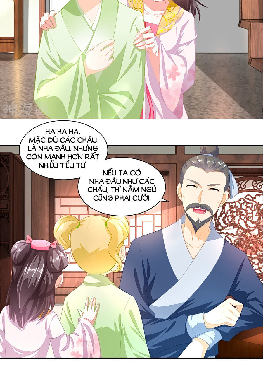 Nông Nữ Thù Sắc Chapter 90 - Trang 2