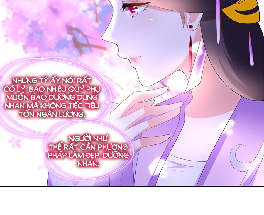 Nông Nữ Thù Sắc Chapter 92 - Trang 2