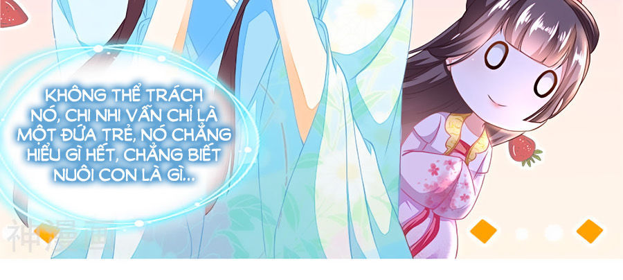 Nông Nữ Thù Sắc Chapter 94 - Trang 2