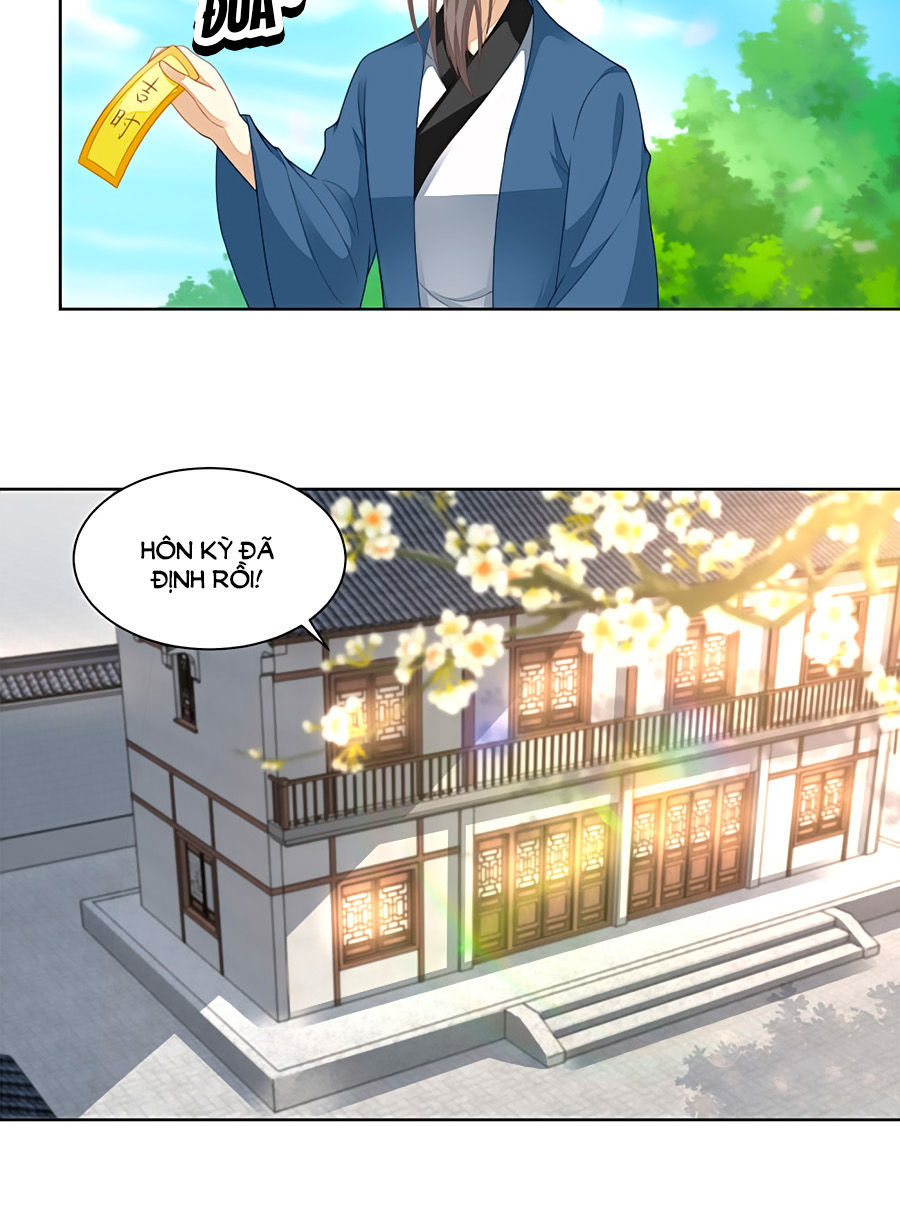 Nông Nữ Thù Sắc Chapter 94 - Trang 2