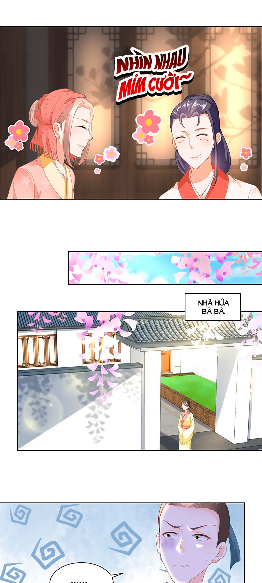 Nông Nữ Thù Sắc Chapter 95 - Trang 2