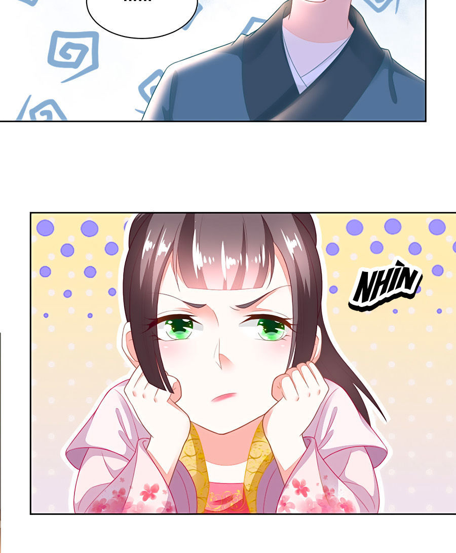 Nông Nữ Thù Sắc Chapter 95 - Trang 2