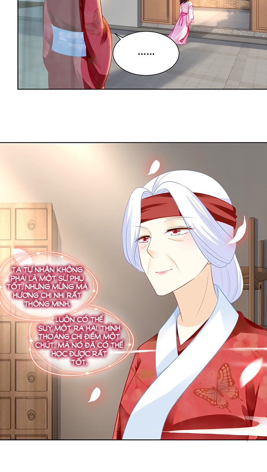 Nông Nữ Thù Sắc Chapter 95 - Trang 2