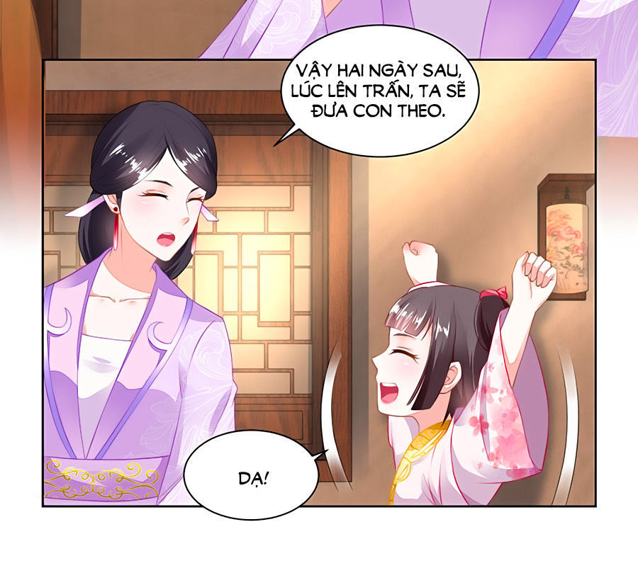 Nông Nữ Thù Sắc Chapter 97 - Trang 2