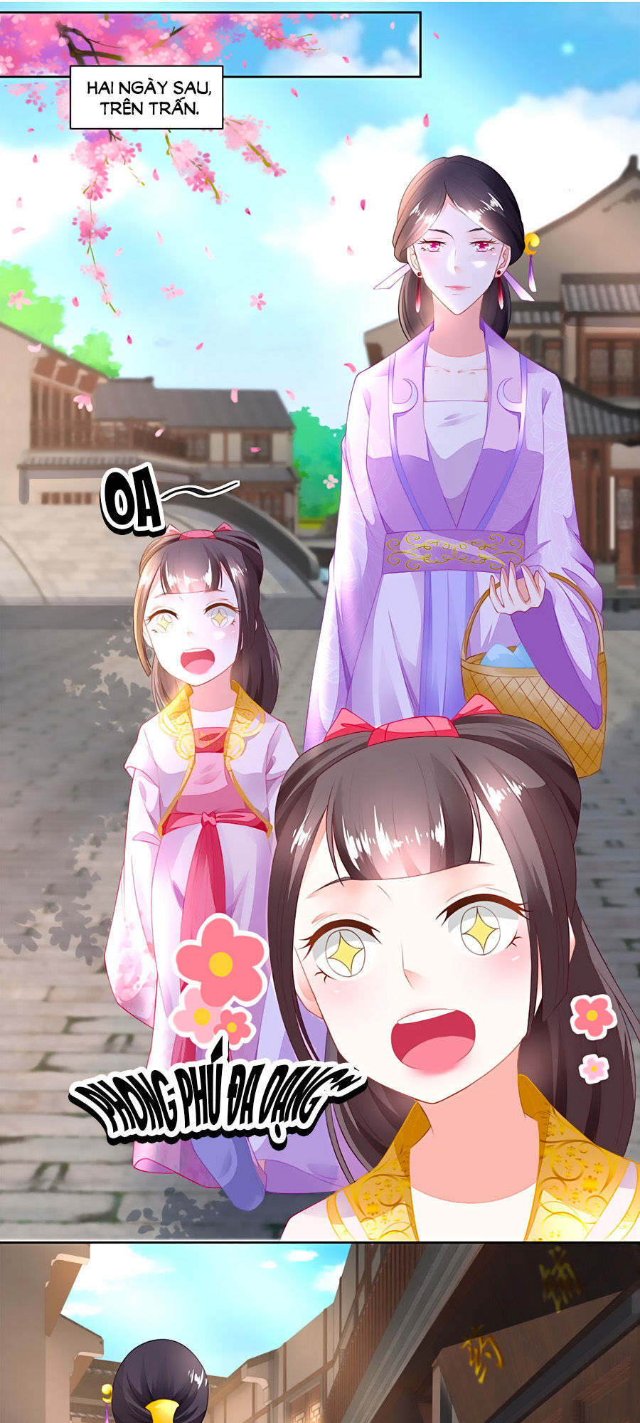 Nông Nữ Thù Sắc Chapter 97 - Trang 2