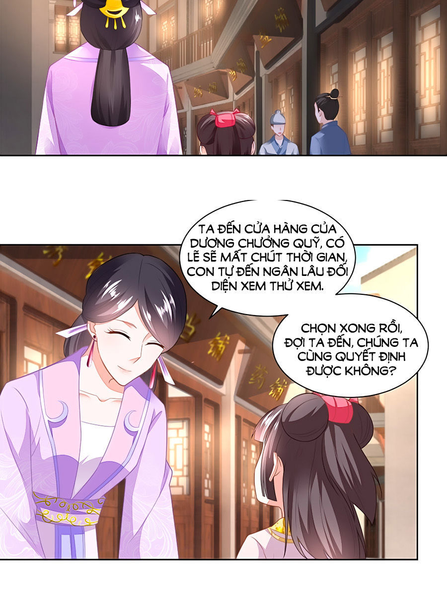 Nông Nữ Thù Sắc Chapter 97 - Trang 2