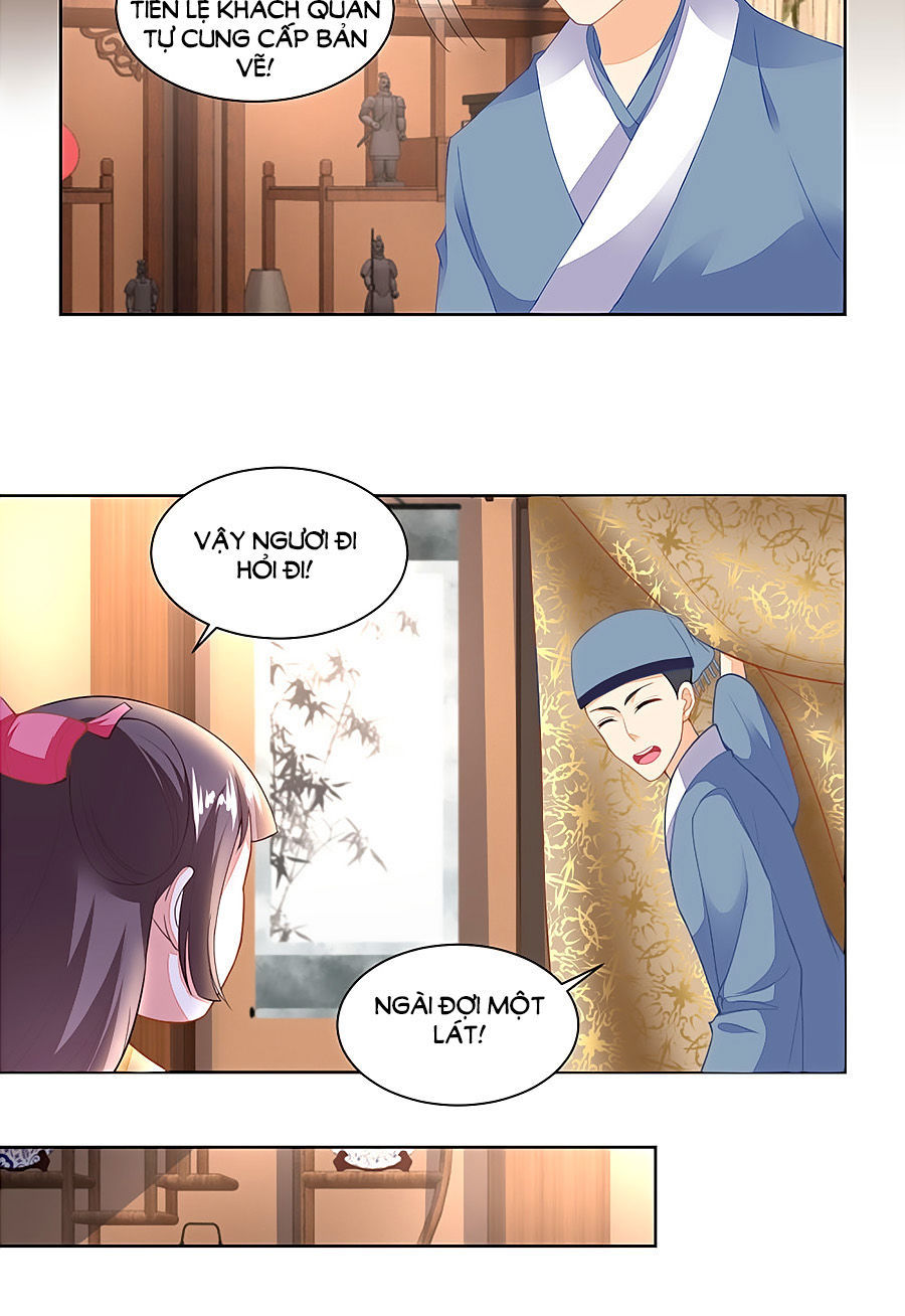 Nông Nữ Thù Sắc Chapter 98 - Trang 2