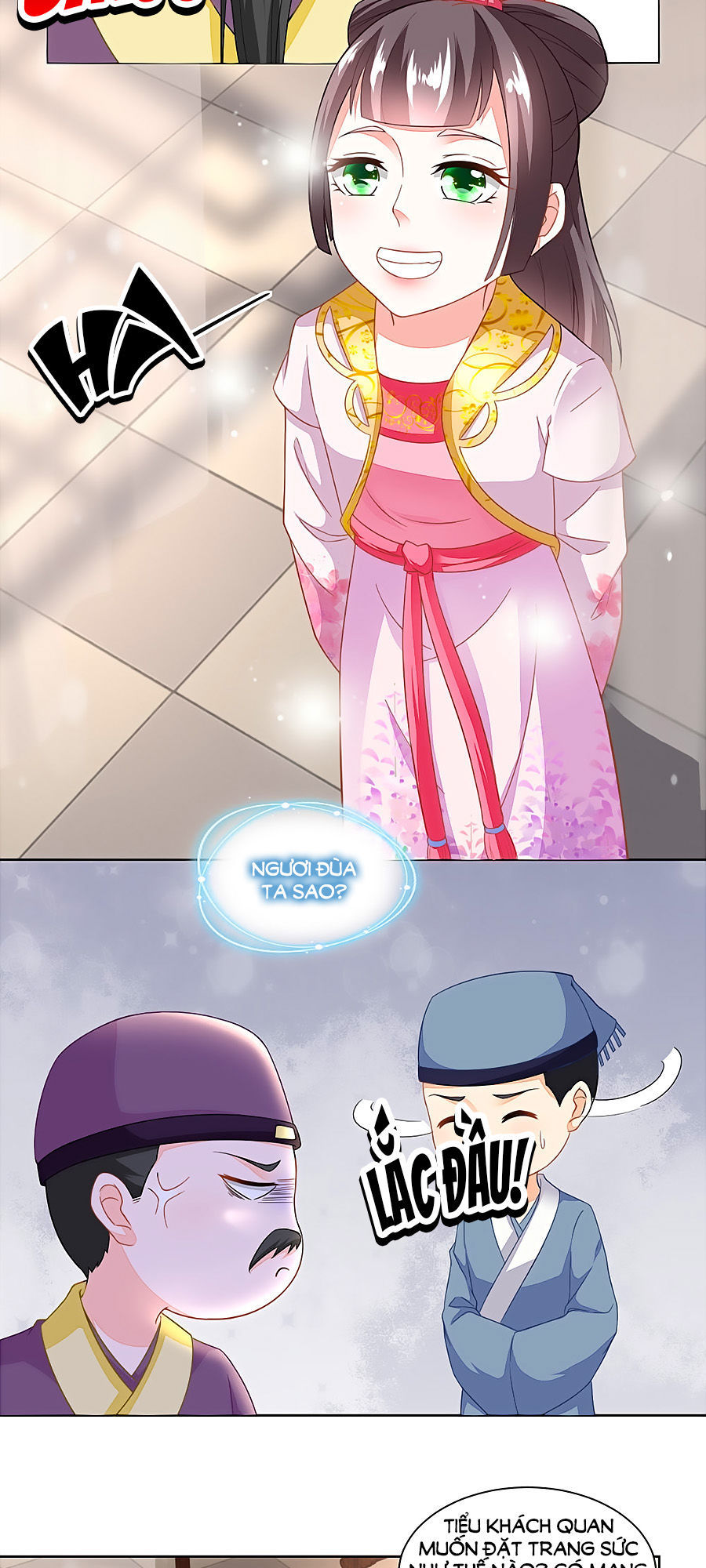 Nông Nữ Thù Sắc Chapter 98 - Trang 2