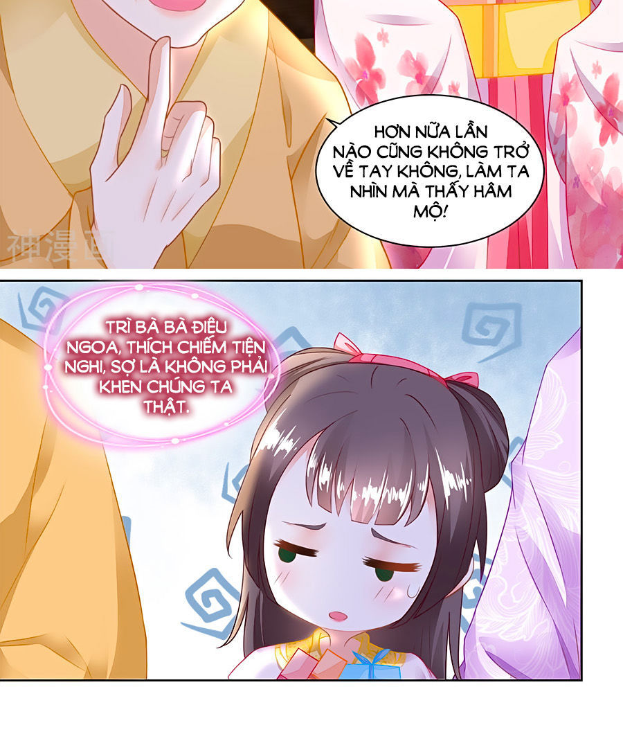 Nông Nữ Thù Sắc Chapter 99 - Trang 2