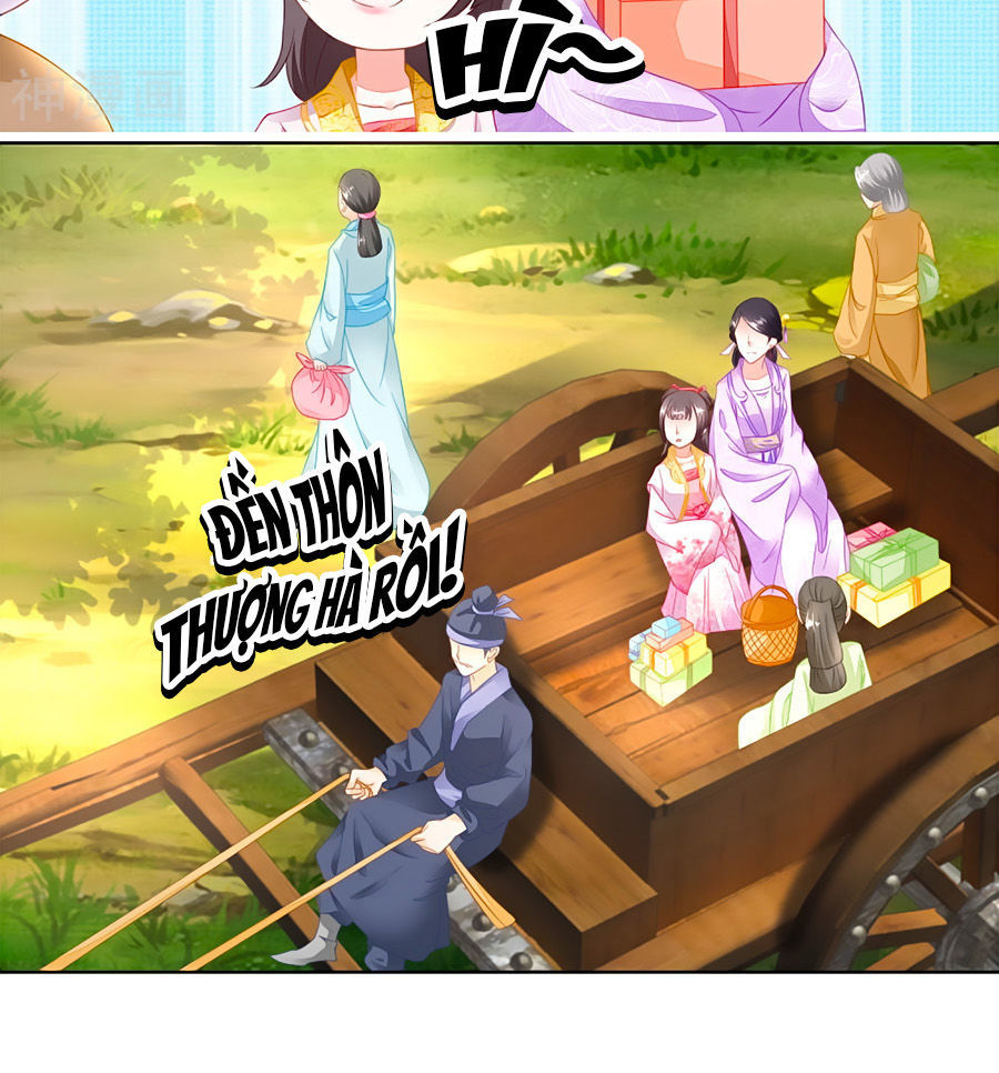 Nông Nữ Thù Sắc Chapter 99 - Trang 2