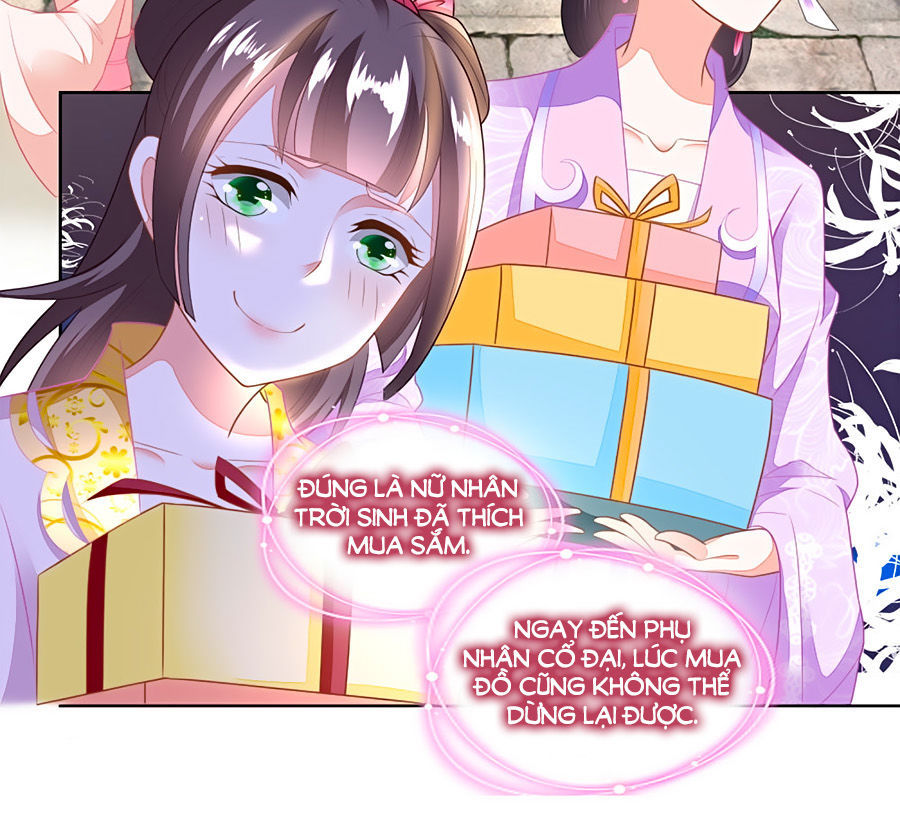 Nông Nữ Thù Sắc Chapter 99 - Trang 2