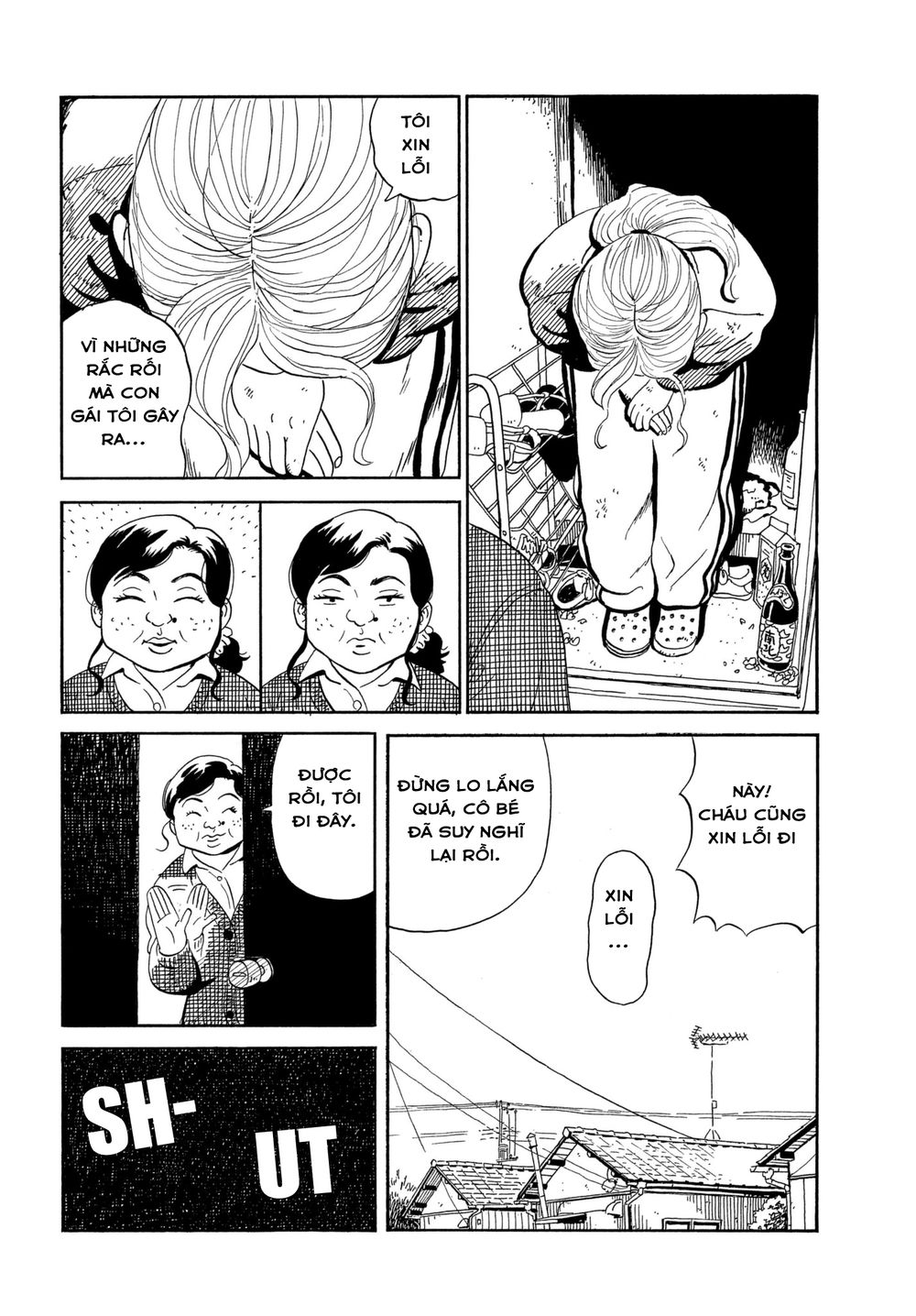 Nora To Zassou Chapter 1 - Trang 2