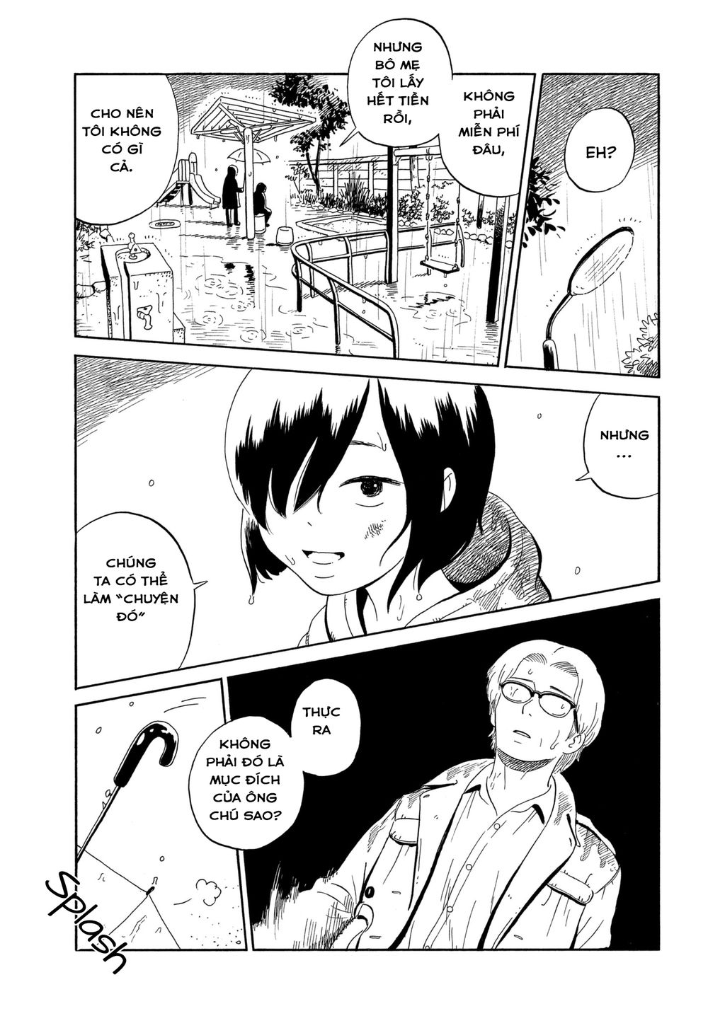 Nora To Zassou Chapter 1 - Trang 2