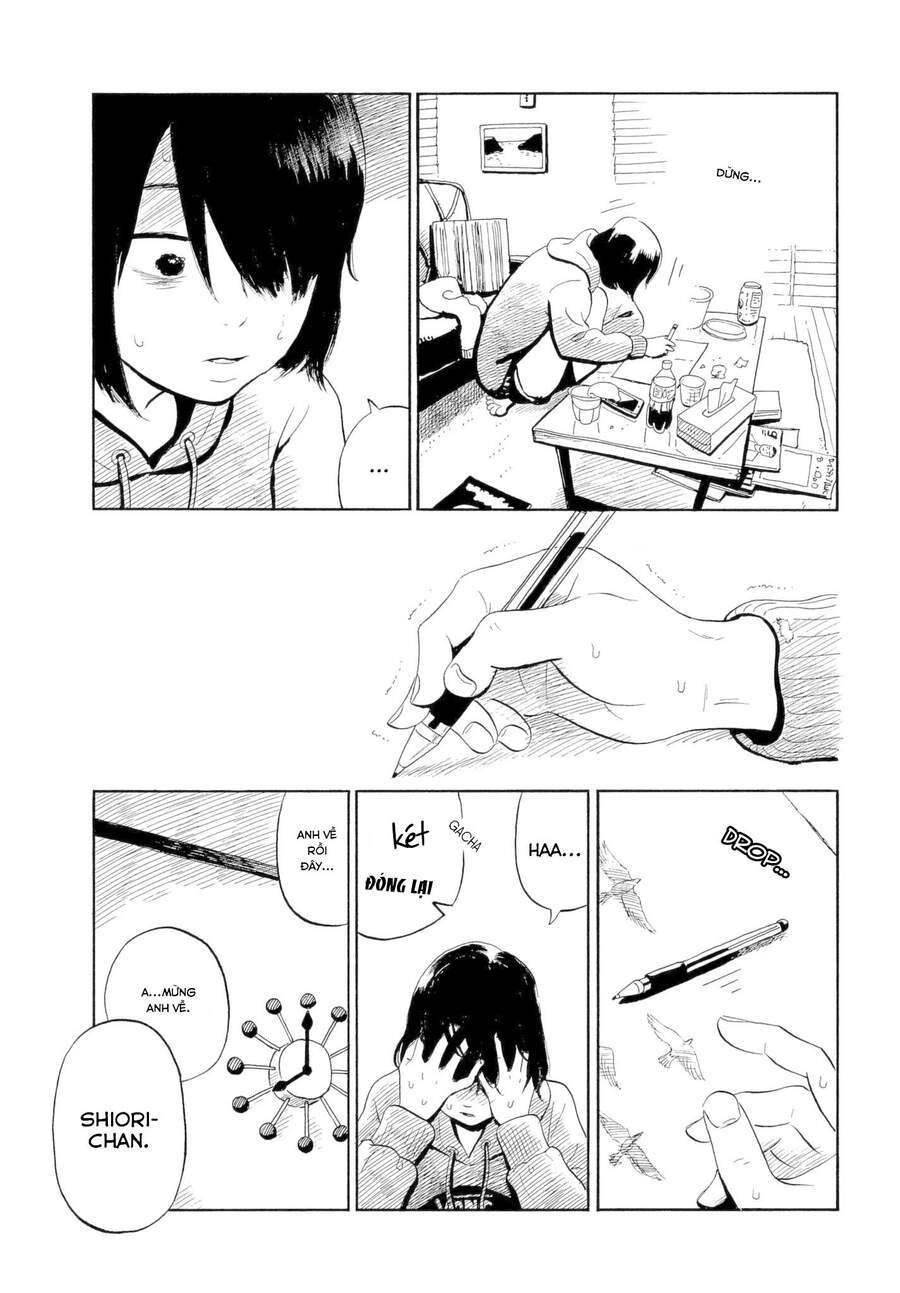 Nora To Zassou Chapter 3 - Trang 2