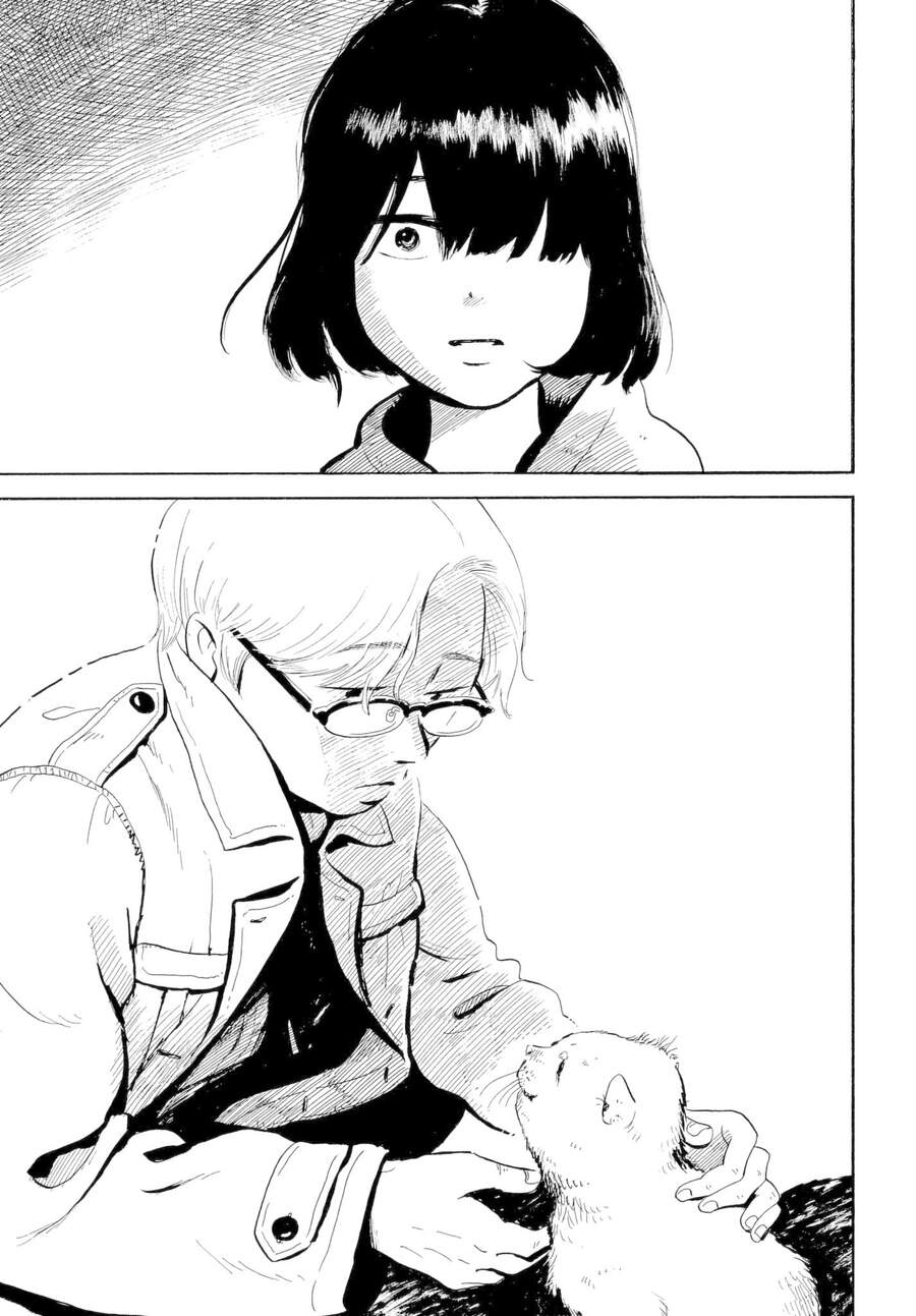 Nora To Zassou Chapter 3 - Trang 2