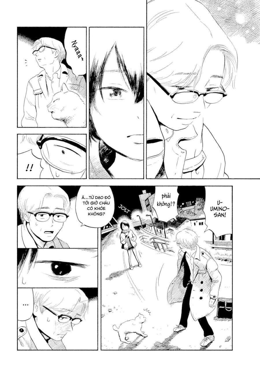 Nora To Zassou Chapter 3 - Trang 2