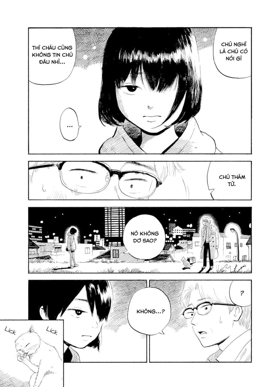 Nora To Zassou Chapter 3 - Trang 2