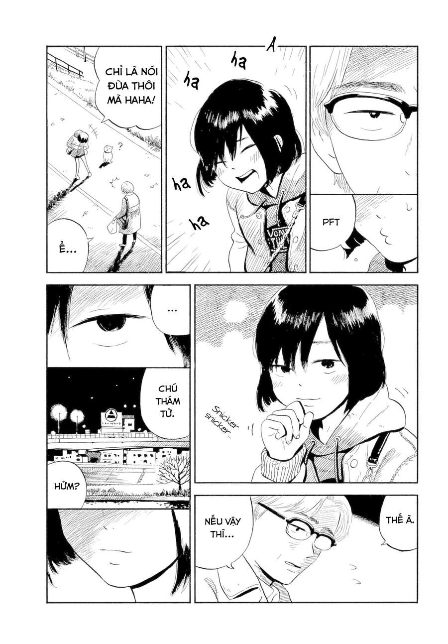 Nora To Zassou Chapter 3 - Trang 2