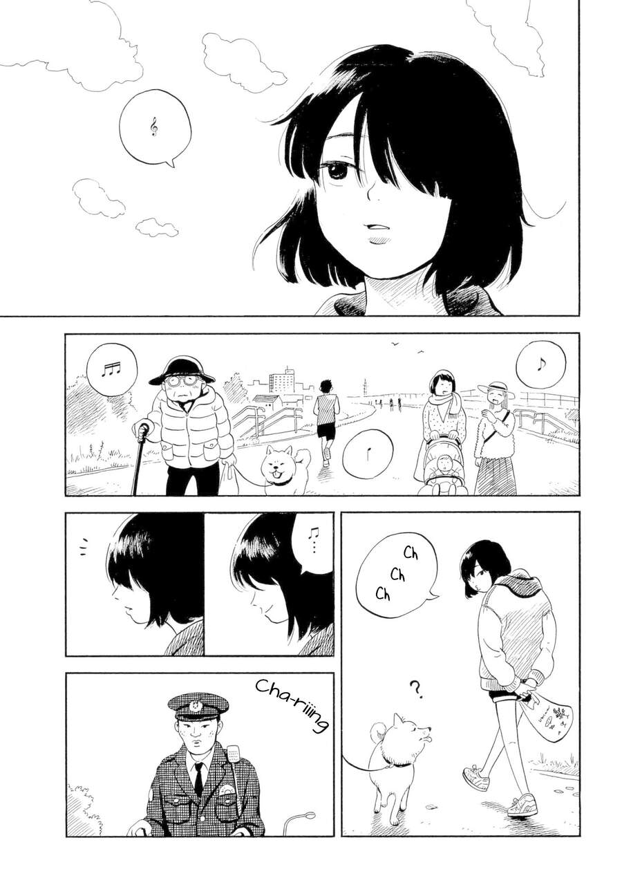 Nora To Zassou Chapter 3 - Trang 2