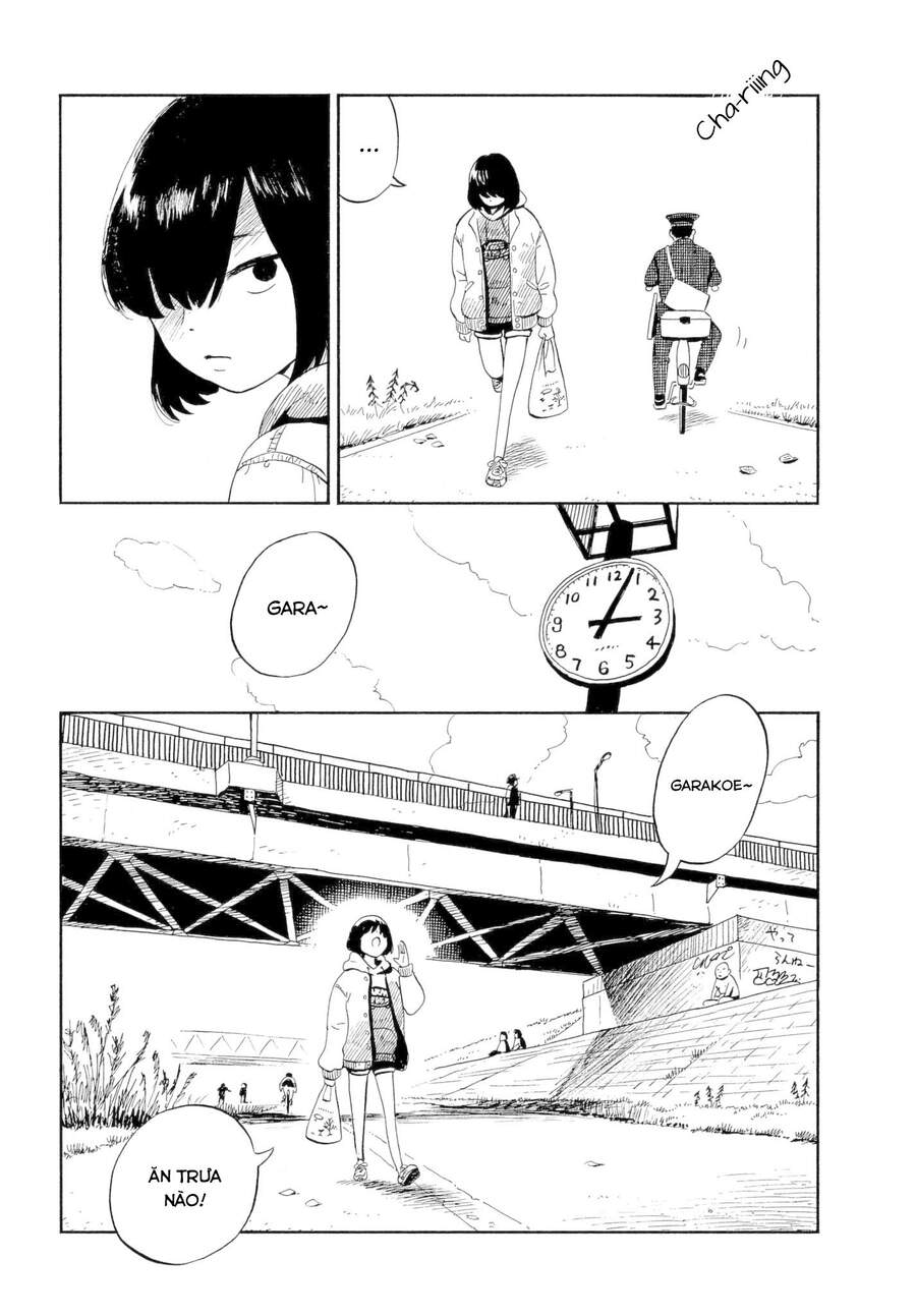 Nora To Zassou Chapter 3 - Trang 2