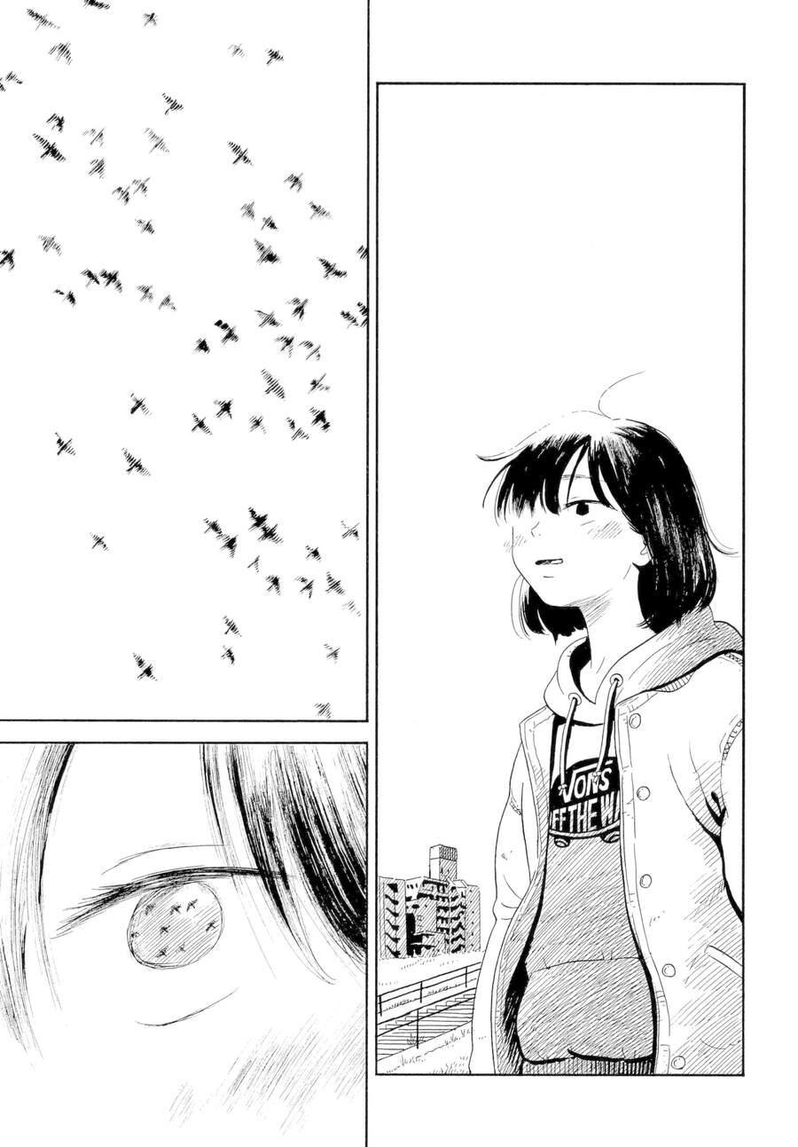 Nora To Zassou Chapter 3 - Trang 2