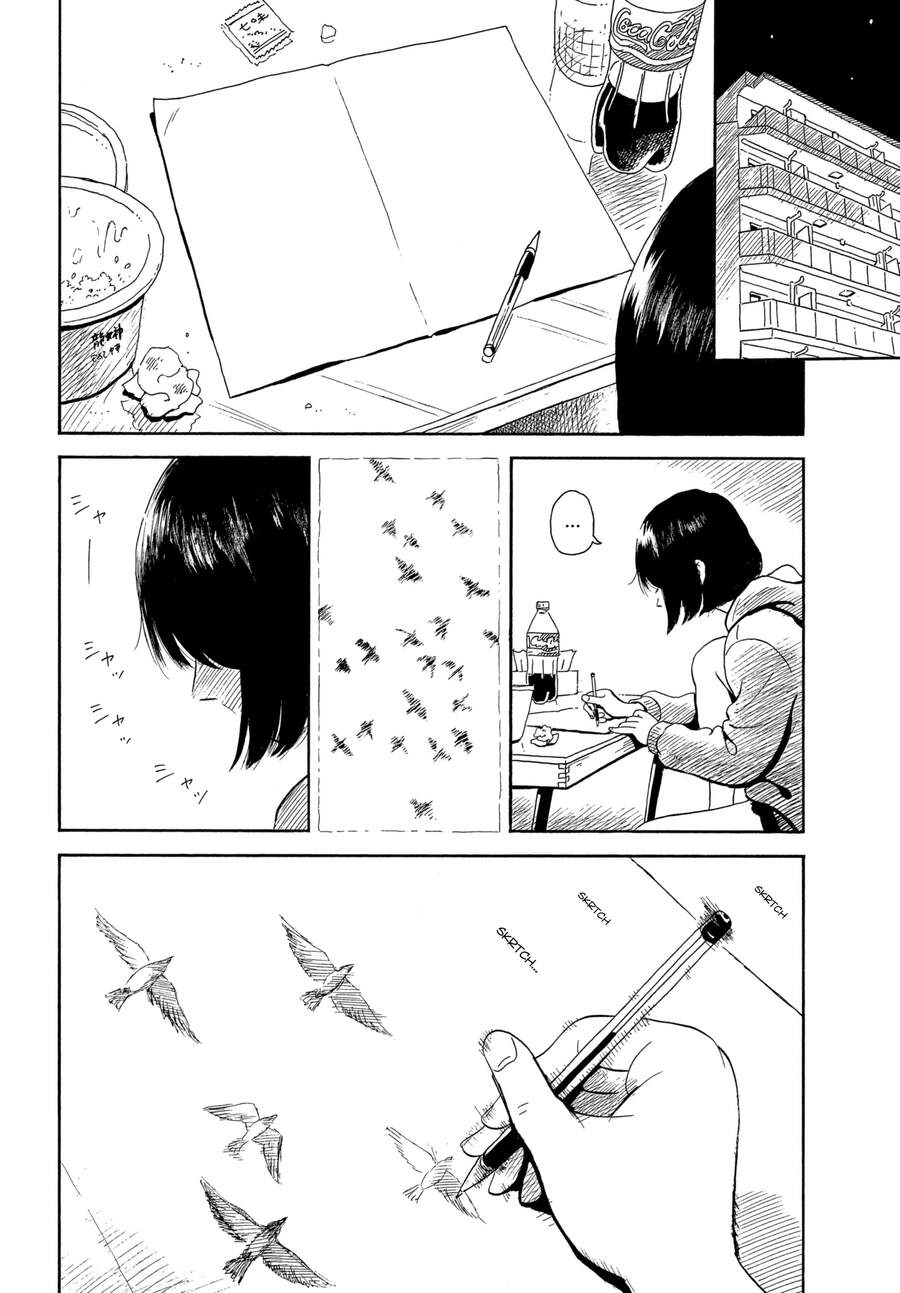 Nora To Zassou Chapter 3 - Trang 2