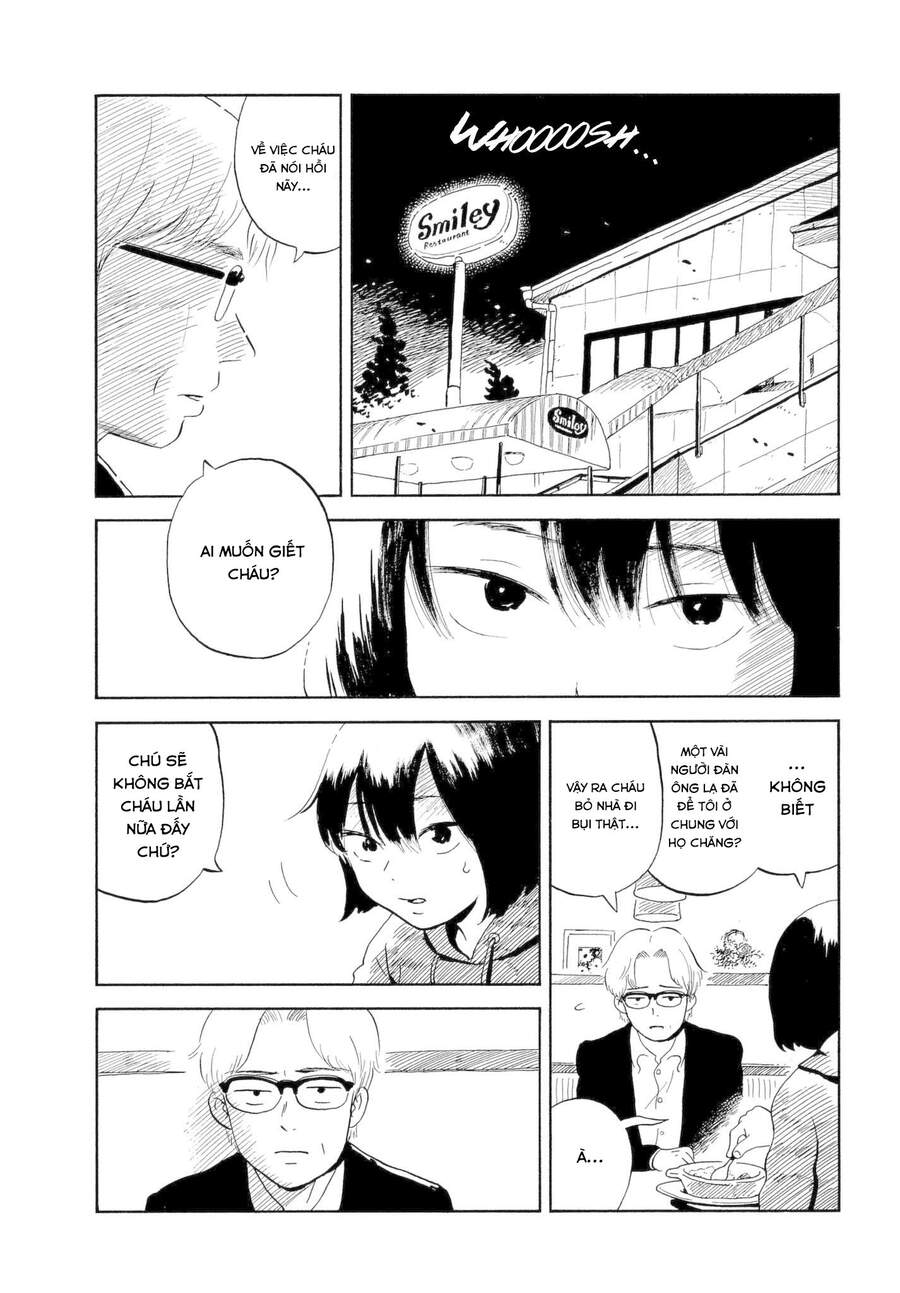 Nora To Zassou Chapter 4 - Trang 2