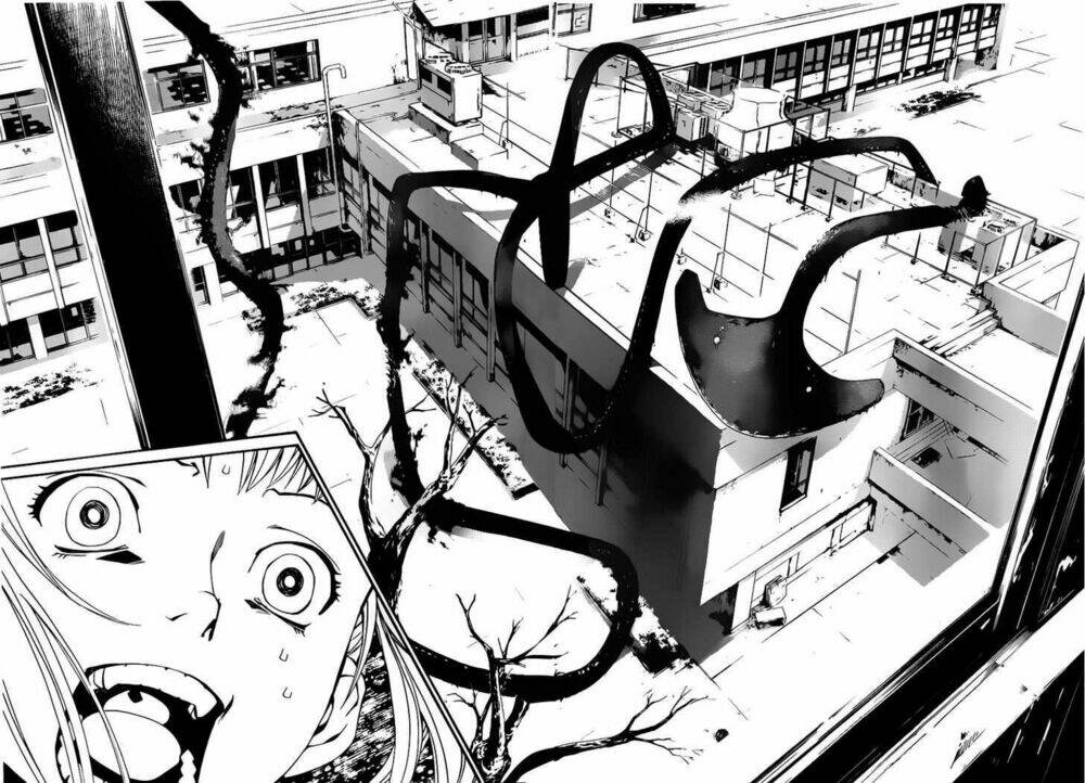 Noragami Chapter 1 - Trang 2