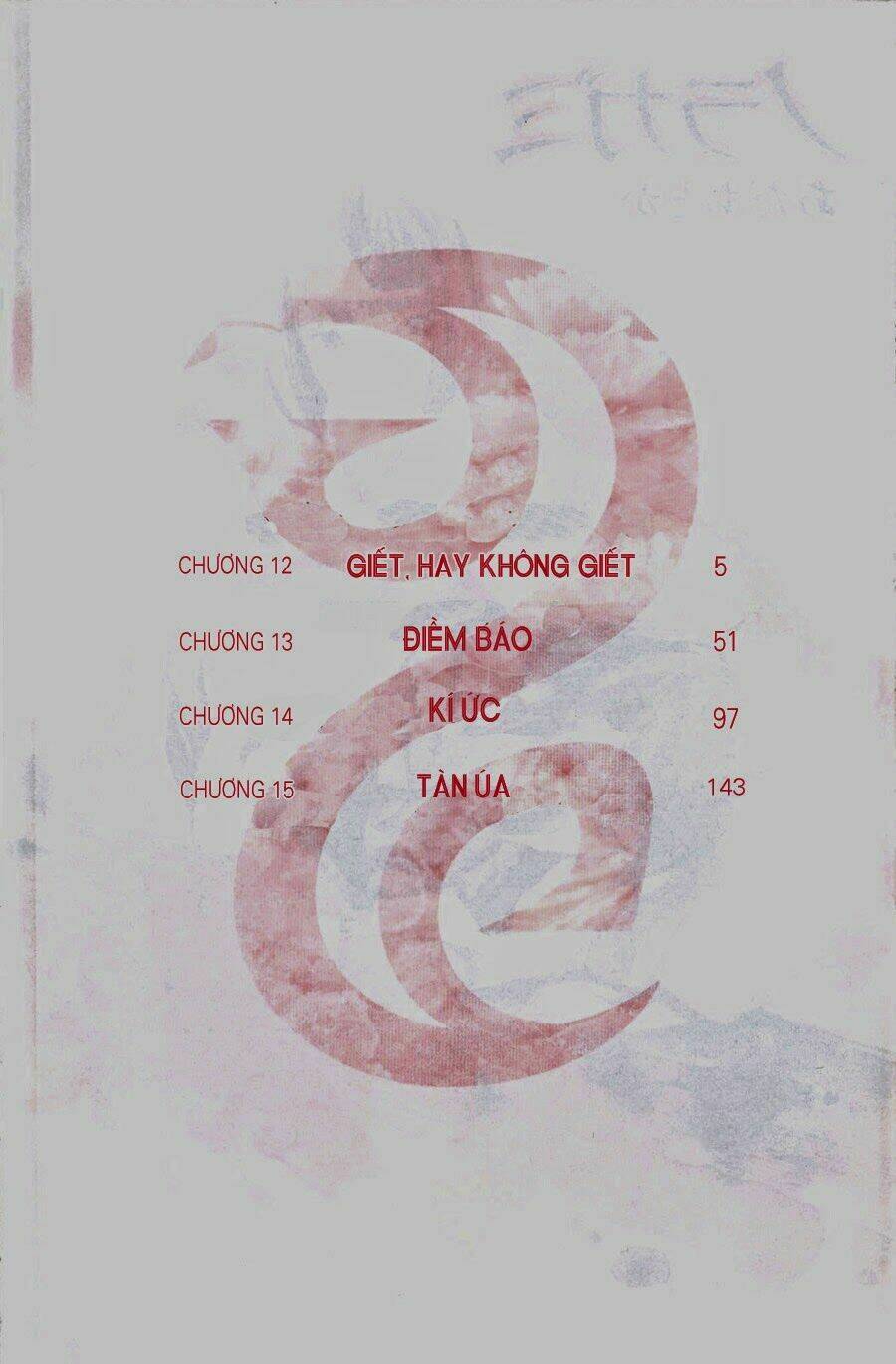 Noragami Chapter 12 - Trang 2