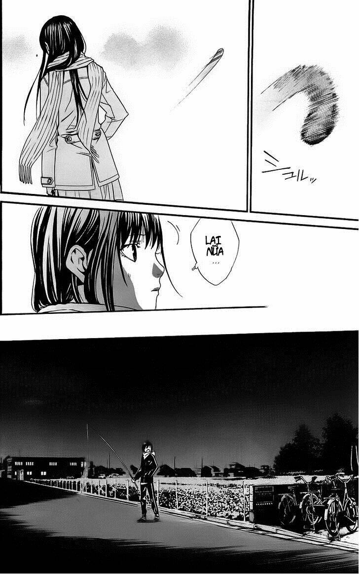 Noragami Chapter 2 - Trang 2