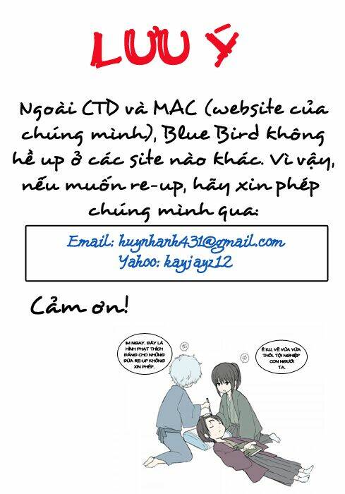 Noragami Chapter 4 - Trang 2