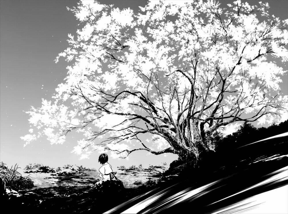 Noragami Chapter 45 - Trang 2