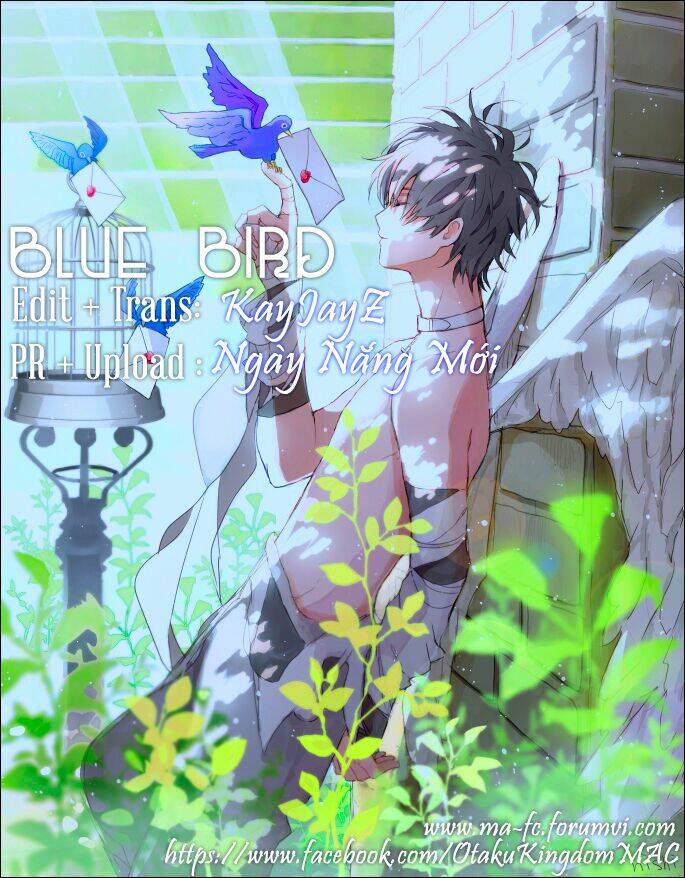 Noragami Chapter 5 - Trang 2