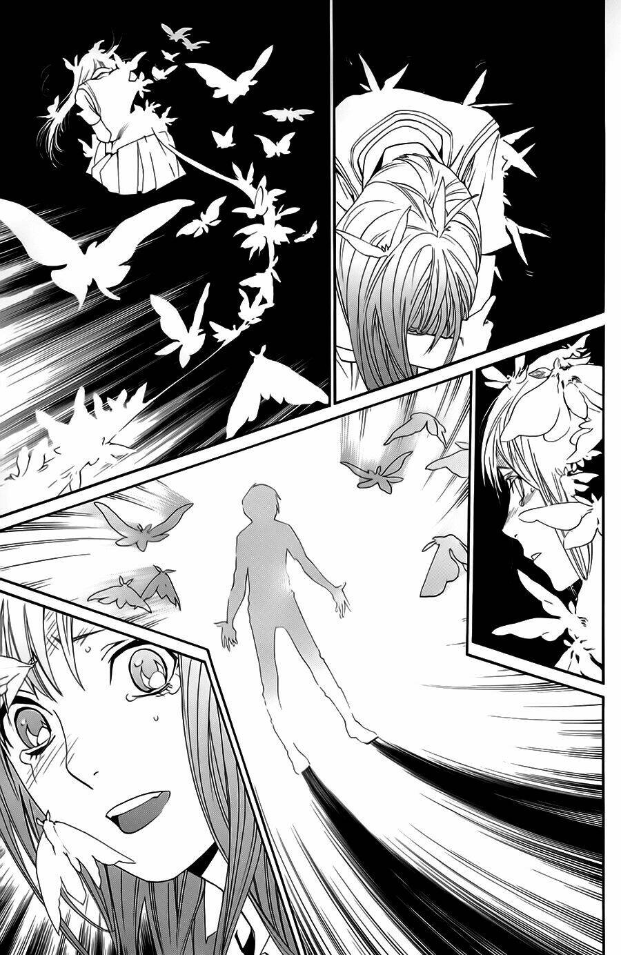 Noragami Chapter 51 - Trang 2