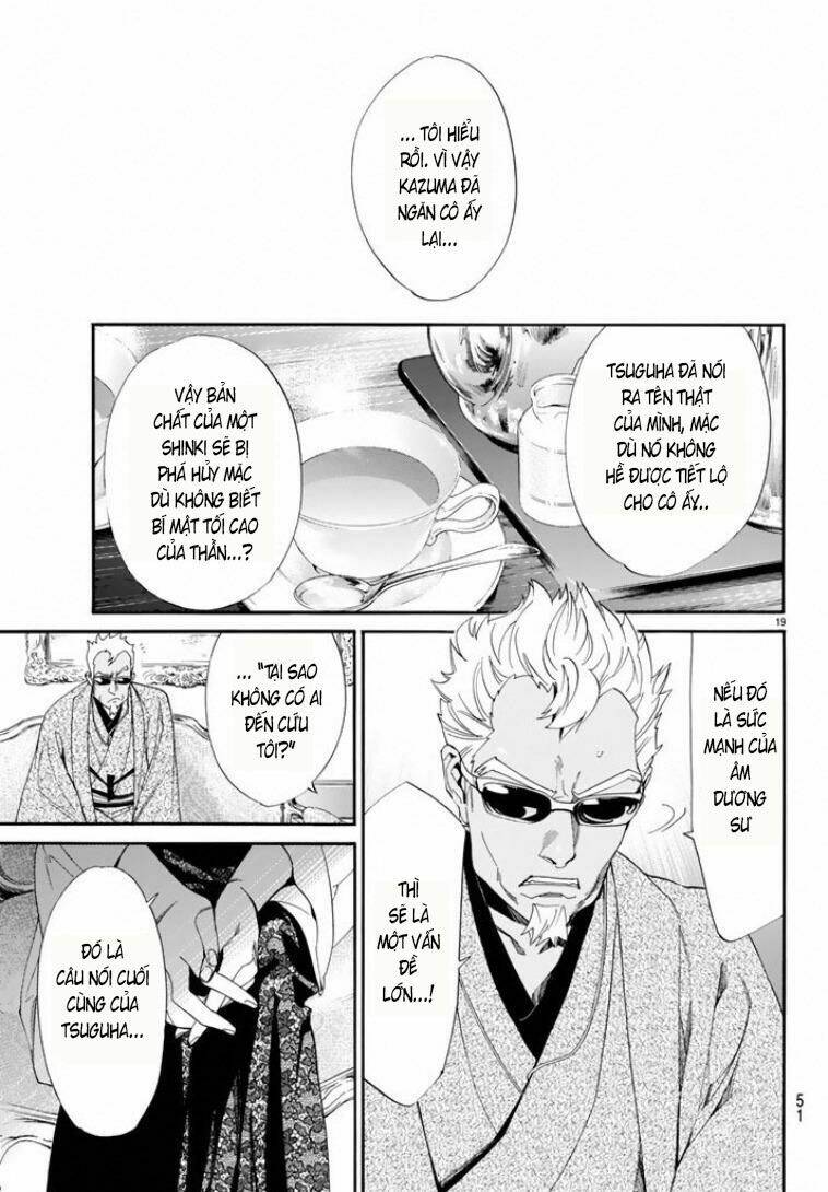 Noragami Chapter 56 - Trang 2