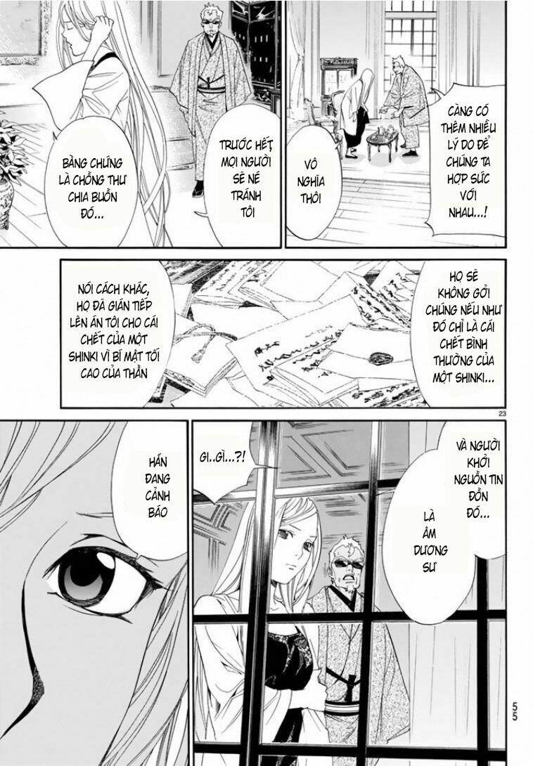 Noragami Chapter 56 - Trang 2