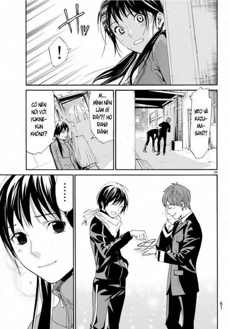 Noragami Chapter 56 - Trang 2