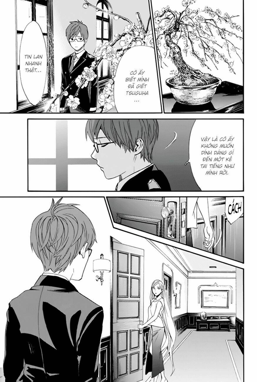 Noragami Chapter 57 - Trang 2