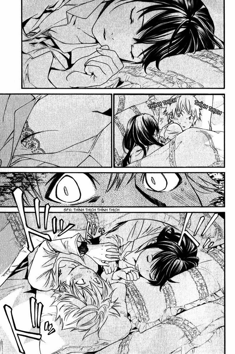 Noragami Chapter 6 - Trang 2