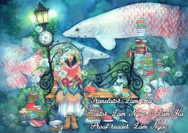 Noragami Chapter 6 - Trang 2