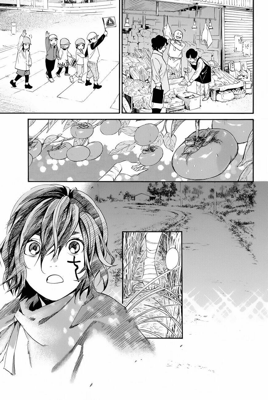 Noragami Chapter 60 - Trang 2