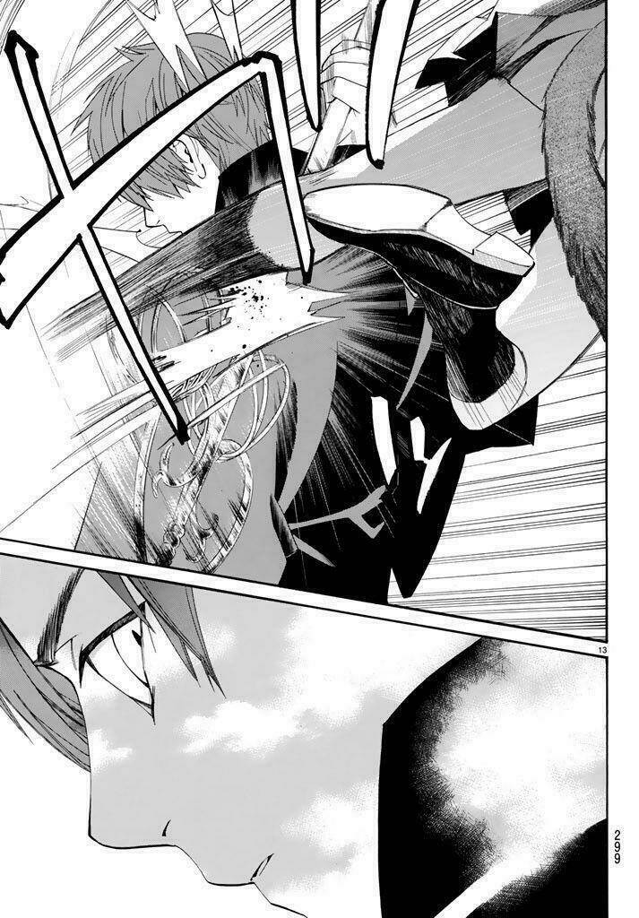 Noragami Chapter 62 - Trang 2