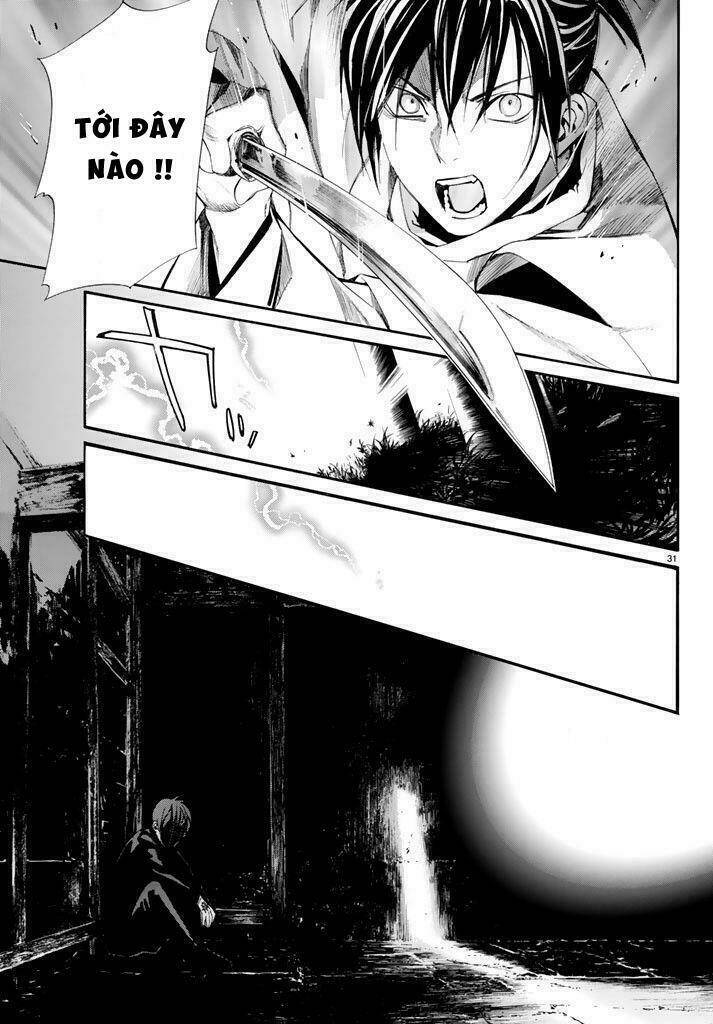 Noragami Chapter 62 - Trang 2