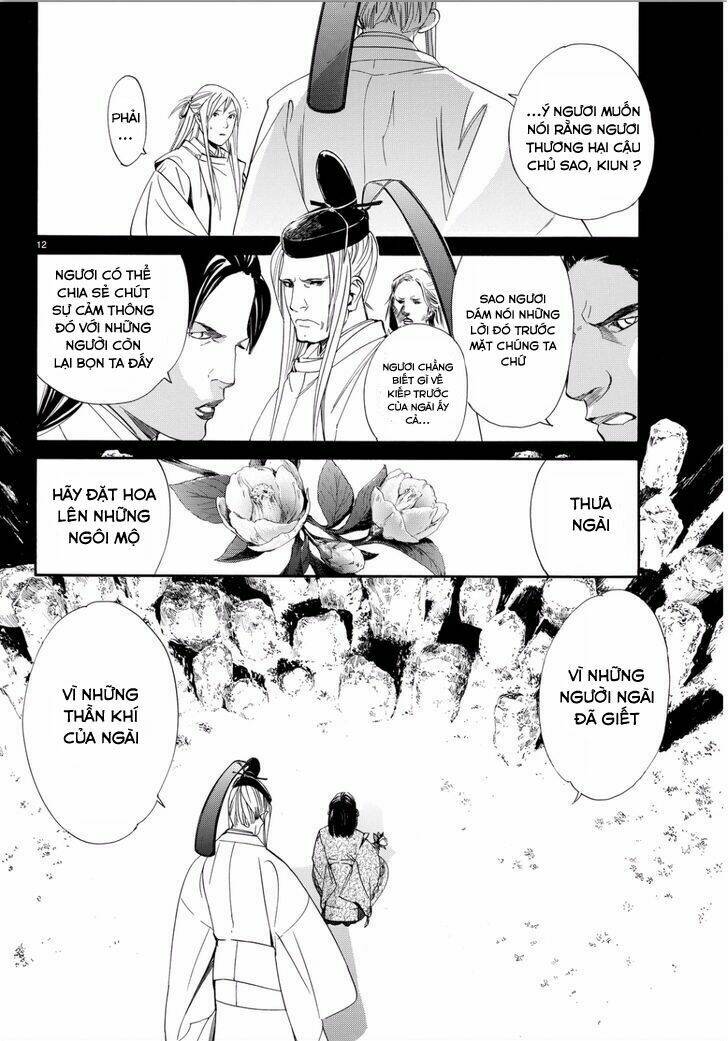 Noragami Chapter 66 - Trang 2