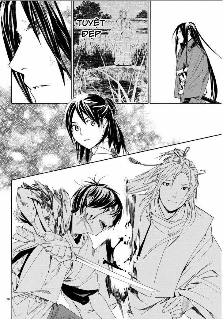 Noragami Chapter 66 - Trang 2