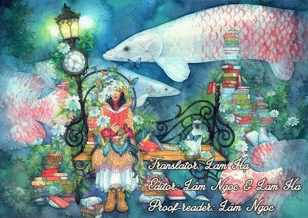 Noragami Chapter 7 - Trang 2