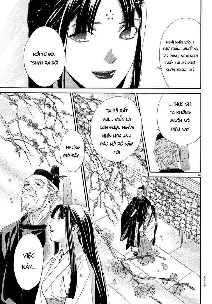 Noragami Chapter 71 - Trang 2